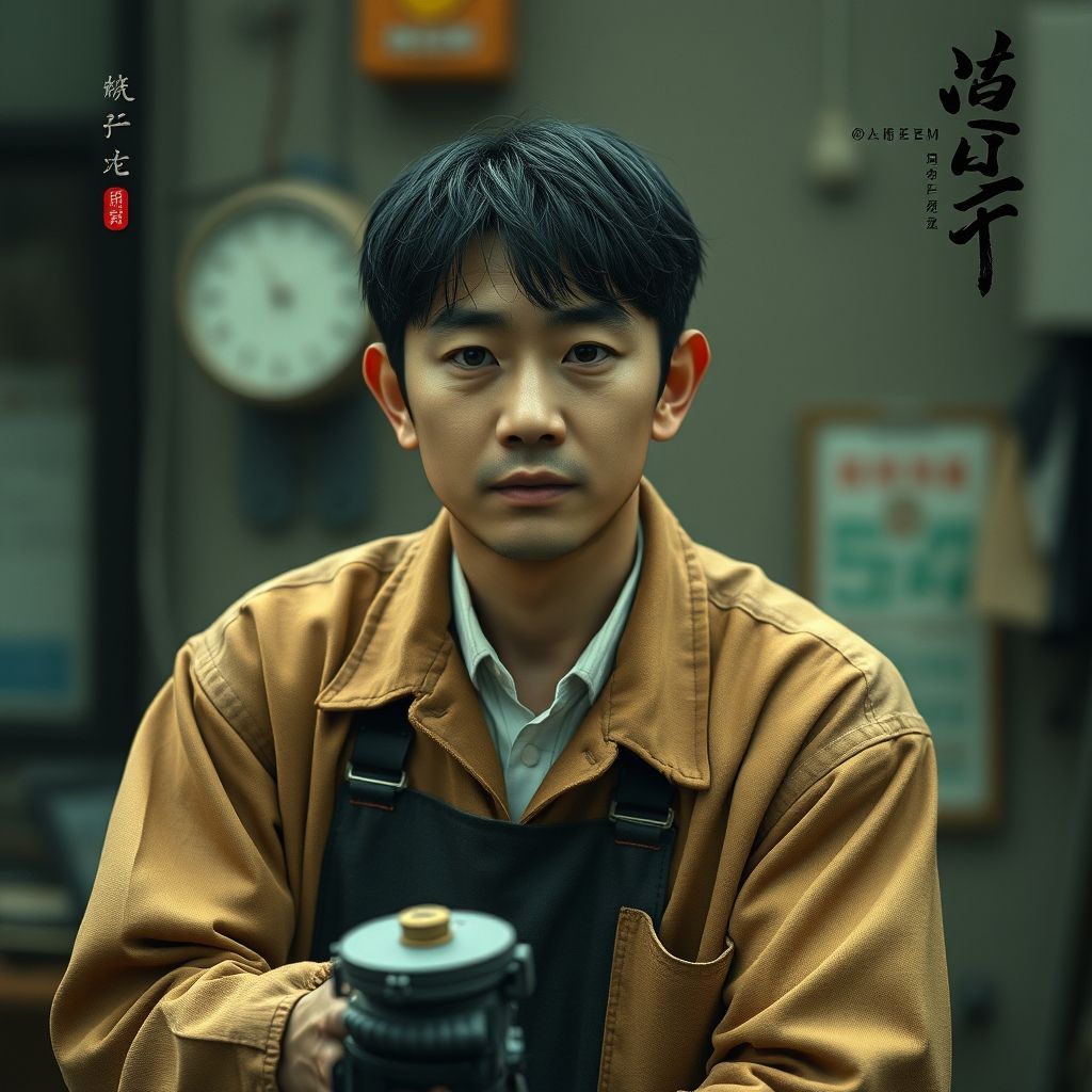 การเปลี่ยนแปลงที่น่าสนใจใน 'A Working Man - นรกหยุดนรก'